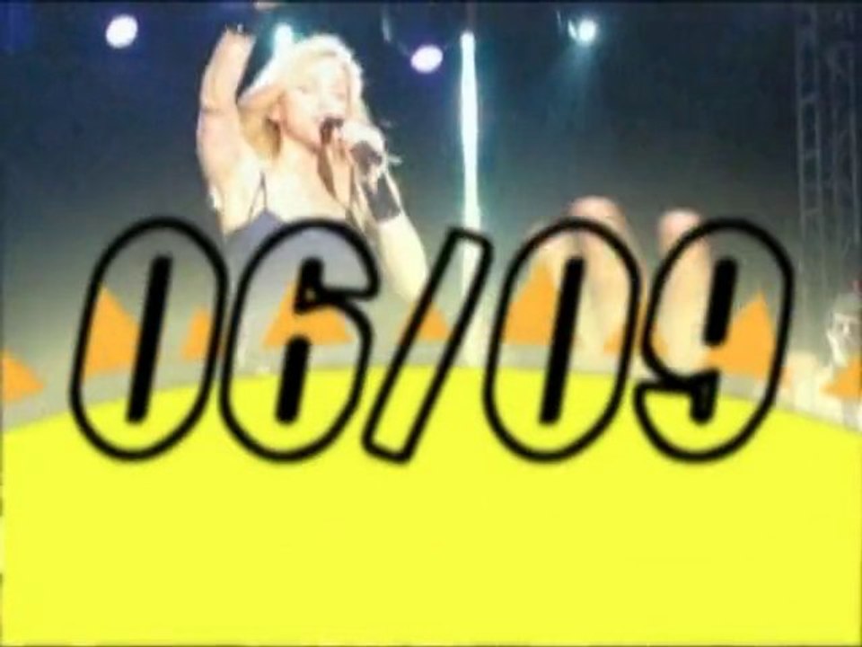 SNTV - Exklusiv: Jahresrückblick Teil 2