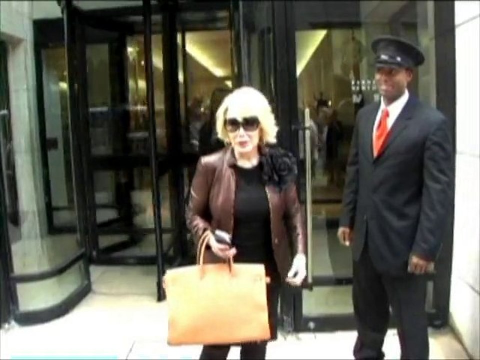 SNTV - Exklusiv: Star-Zitate 2009