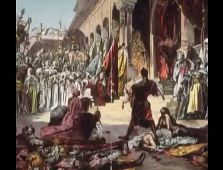 Why The Modern World Is So Painful - SHARE this video.