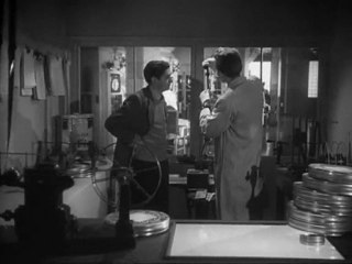 The Quatermass Xperiment Part2