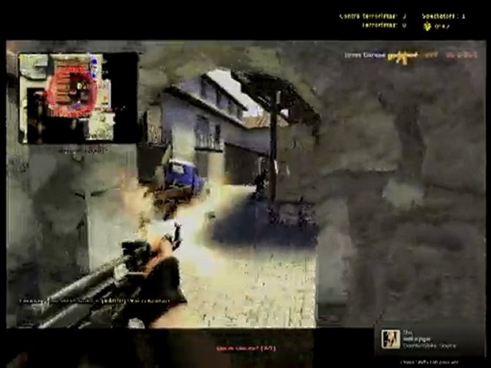 zuca frags by shOOter