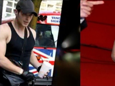 SNTV - Exklusiv: Der perfekte Star