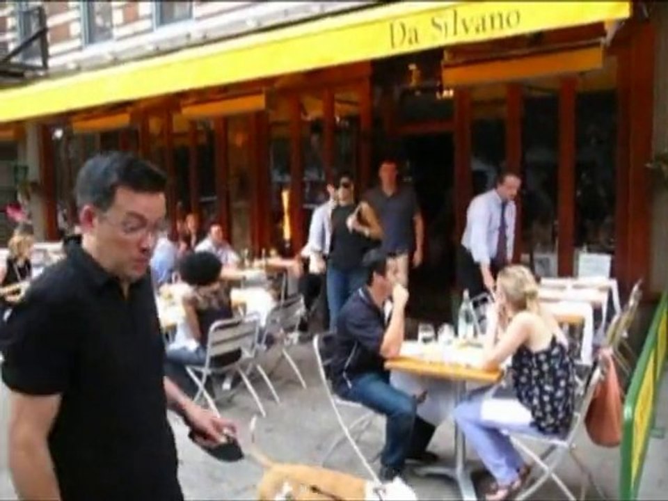 SNTV - Exklusiv: Top-Schlagzeilen des Jahres