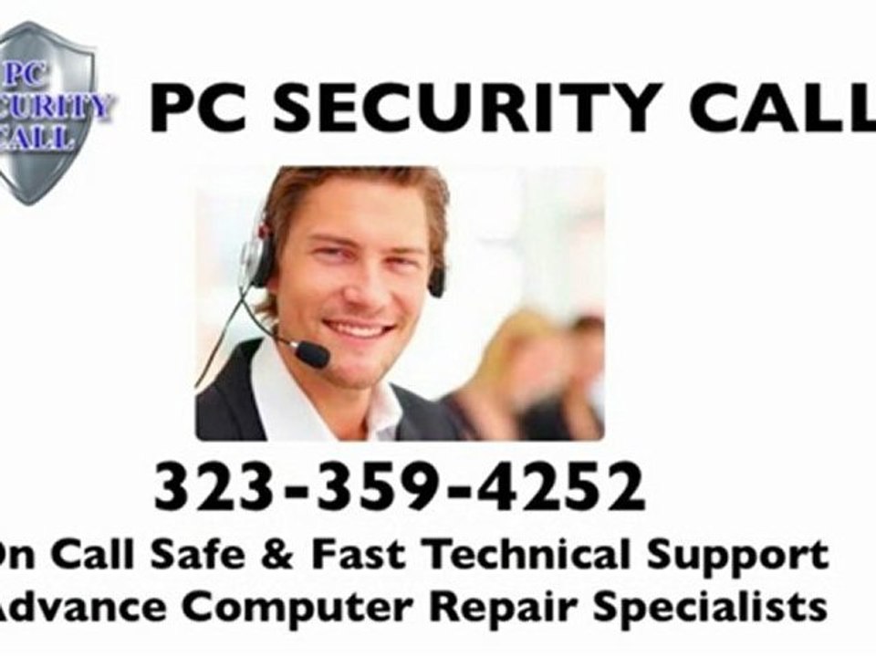 Computer Repair in Canoga Park