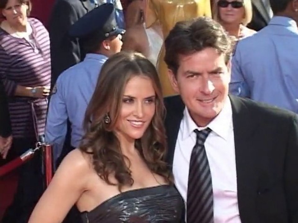 SNTV - Exklusiv! Charlie Sheen: Der Anruf