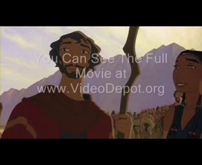 The Prince of Egypt (1998) Part 1 of 15