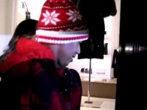 SNTV - Exklusiv: Stars reisen nach Aspen