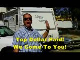 ~Top $$ Cash for Cars in San Diego - Sell My Car In San Die