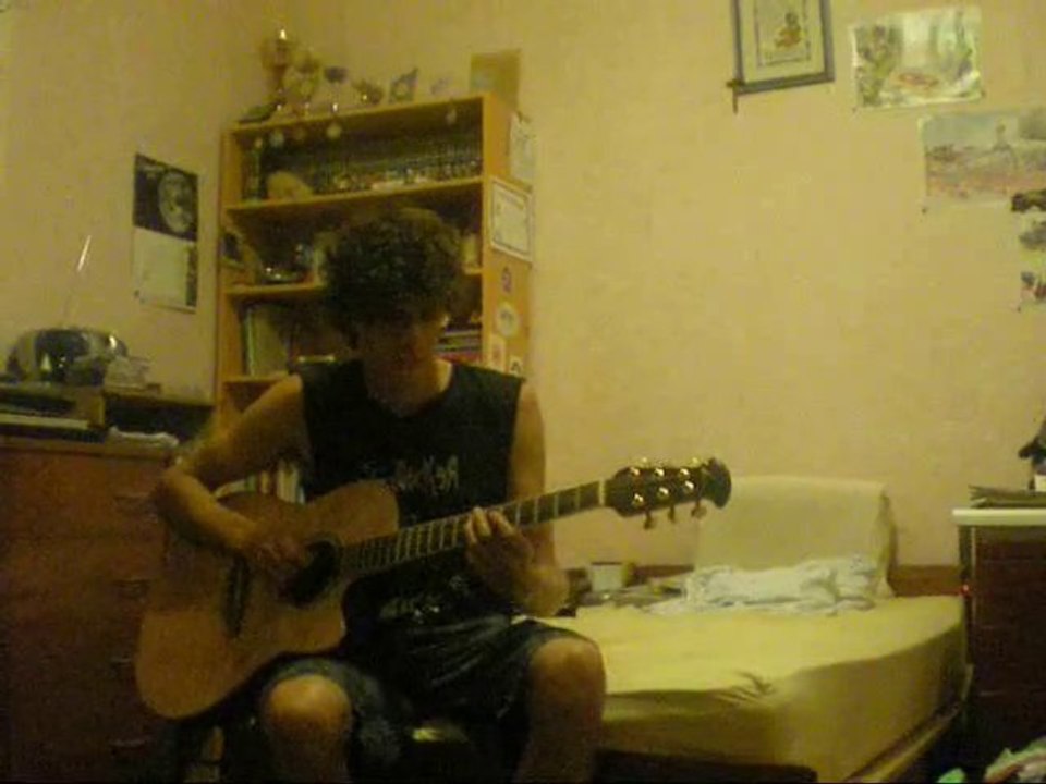 Impro ovation/loop station