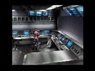 dino crisis 1: 6ème partie