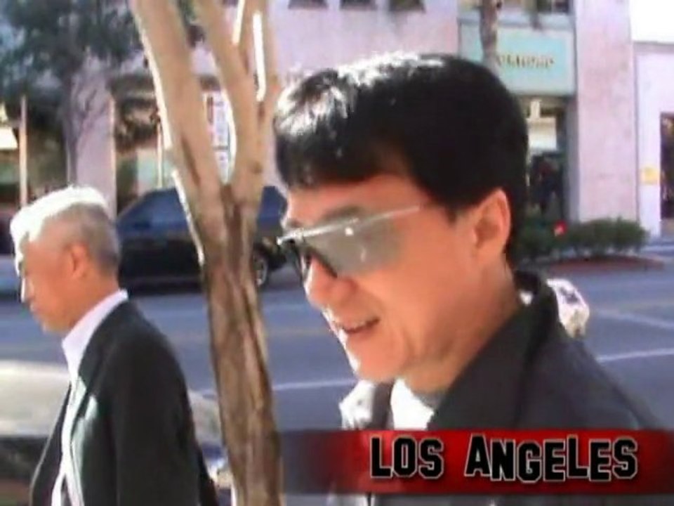 SNTV - Exklusiv: Die Hollywood Minute