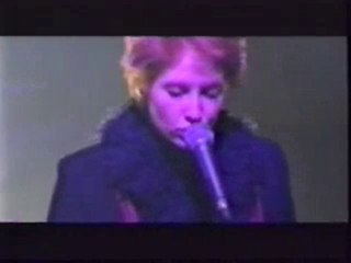 Sixpence None The Richer - Melody of You Live