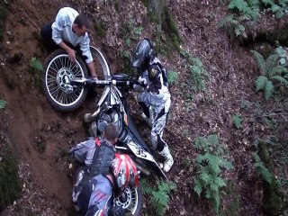 sortie du dimanche 29 août (Matin)