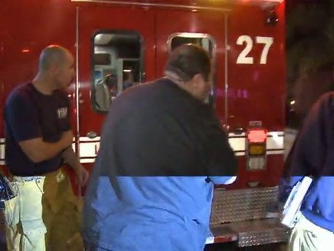 SNTV - Exklusiv: Lohans Unfall