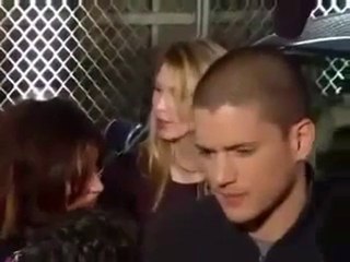 Prison Break End of Season Party #2