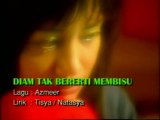 Diam Tak Bererti Membisu - Maz (Malay Karaoke/HiFiDualAudio)