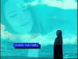 Diari Hatimu - Siti Nurhaliza (Malay Karaoke/HiFiDualAudio)