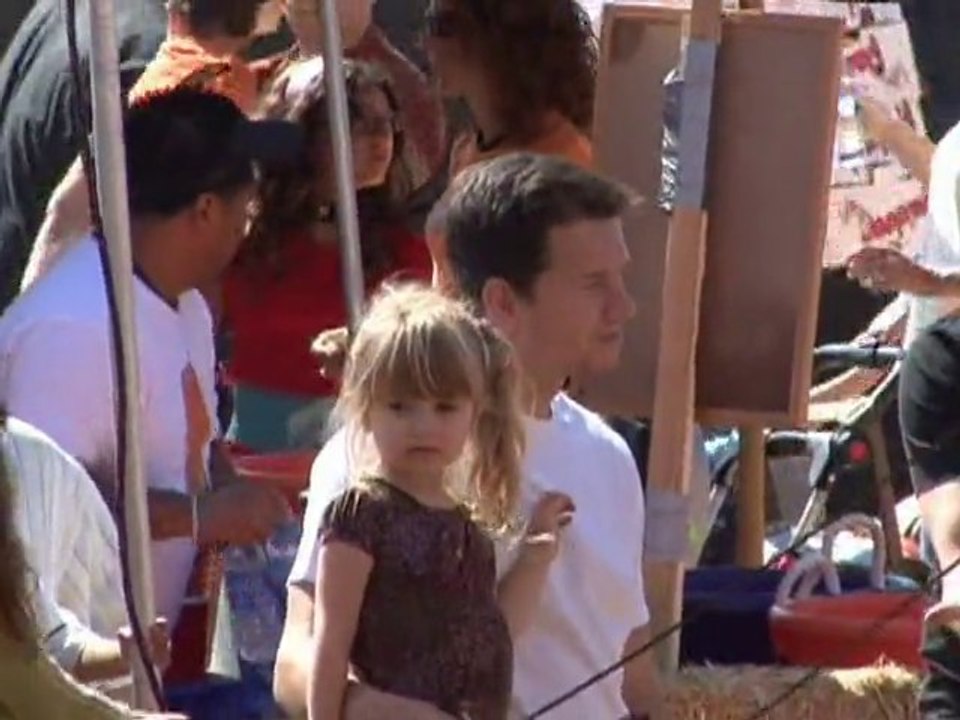 SNTV - Exklusiv: News aus Hollywood