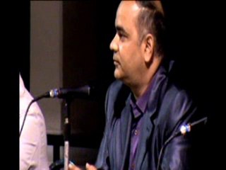 Ashraf Costa Rica Festival for Poetry 2010