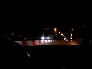 ROBERT CONSANI SUPER SPECIAL RALLY BARUM 2010
