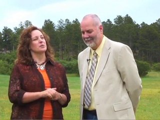 Cindy Woodsmall Talks About What Led Her to Become a Writer