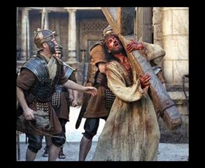 The Passion of the Christ (2004) Part 1 of 15