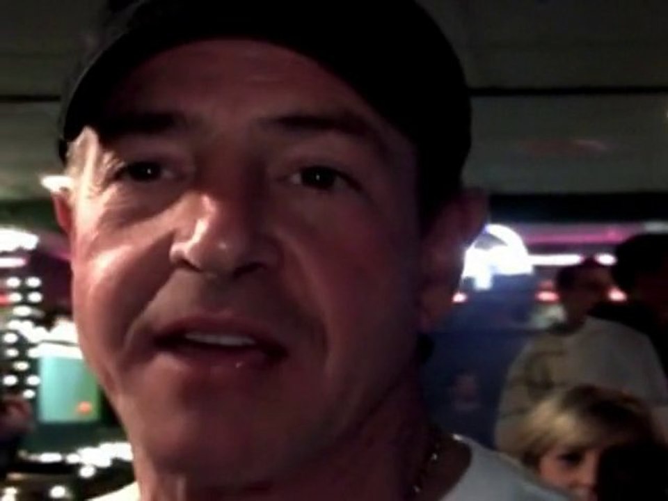 SNTV - Exklusiv: Michael Lohan will boxen