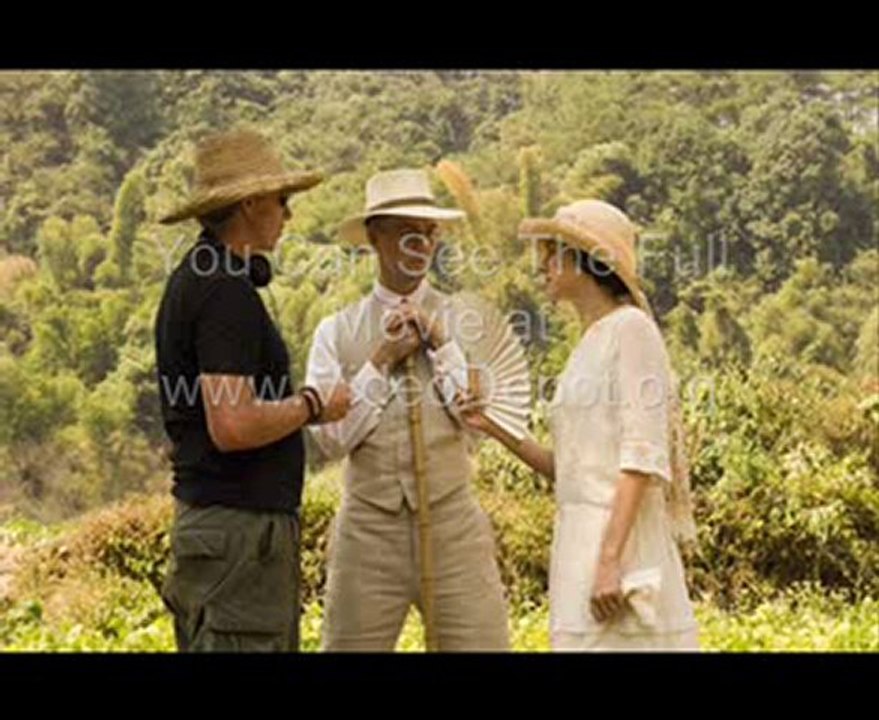 The Painted Veil (2006) Part 1 of 15