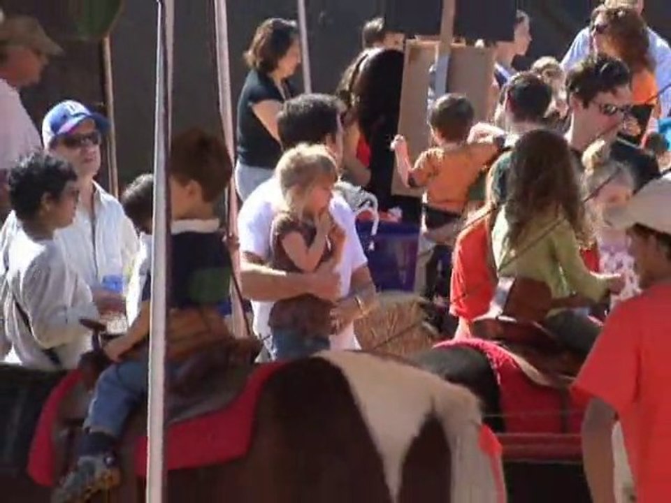 SNTV - Exklusiv: News aus Hollywood