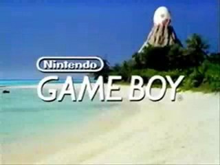 The Legend Of Zelda: Link's Awakening - Pub JAP