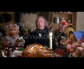 The Muppet Christmas Carol Part 1 of 15