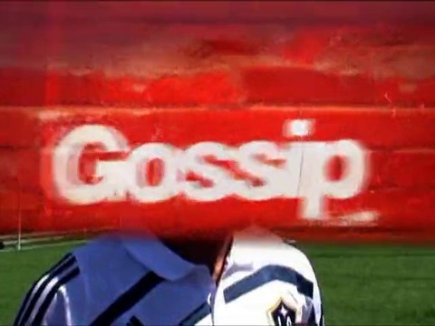 SNTV - Exklusiv: News aus Hollywood