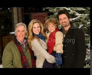 The Most Wonderful Time of the Year (2008) Part 1 of 15