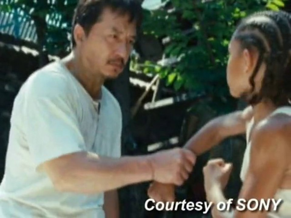 SNTV - Exklusiv: Stars und ihre Kinder