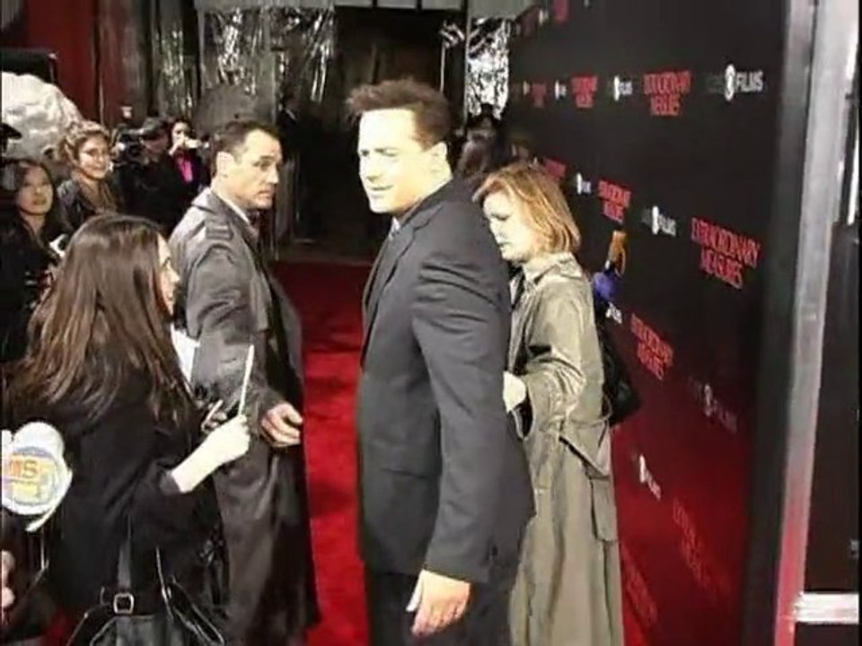 SNTV - Exklusiv: Was Stars so sagen