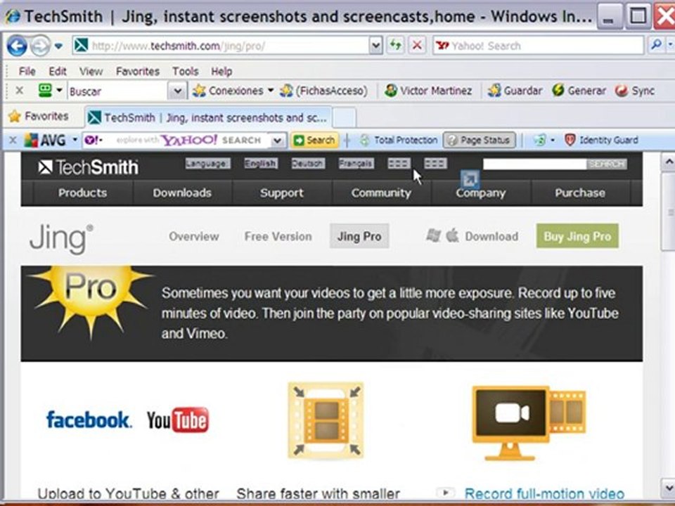 Crea tus videos, barato, facil y divertido