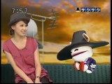 sakusaku 2010.09.01 アリかナシかでいったら...ナシエッティーだよね〜! 4/4