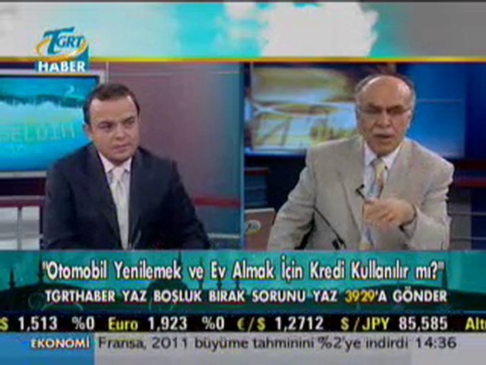 Ramazan Sohbetleri-8