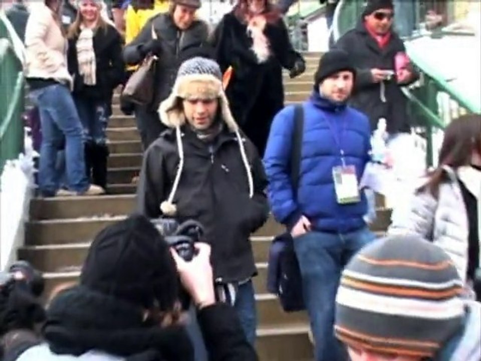 Exklusiv: 'Sundance' lädt ein