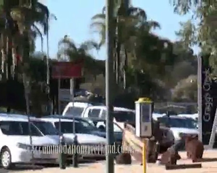 Berri Riverland South Australia