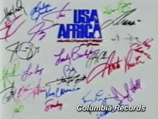 SNTV - Exklusiv: Stars singen für Haiti