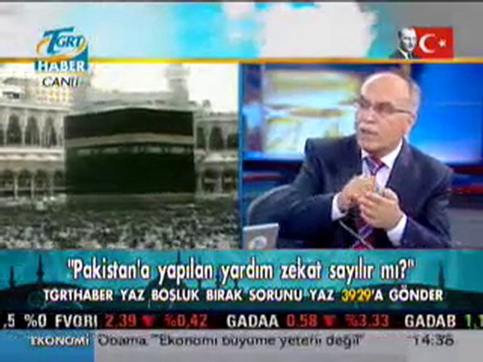 Ramazan Sohbetleri-10