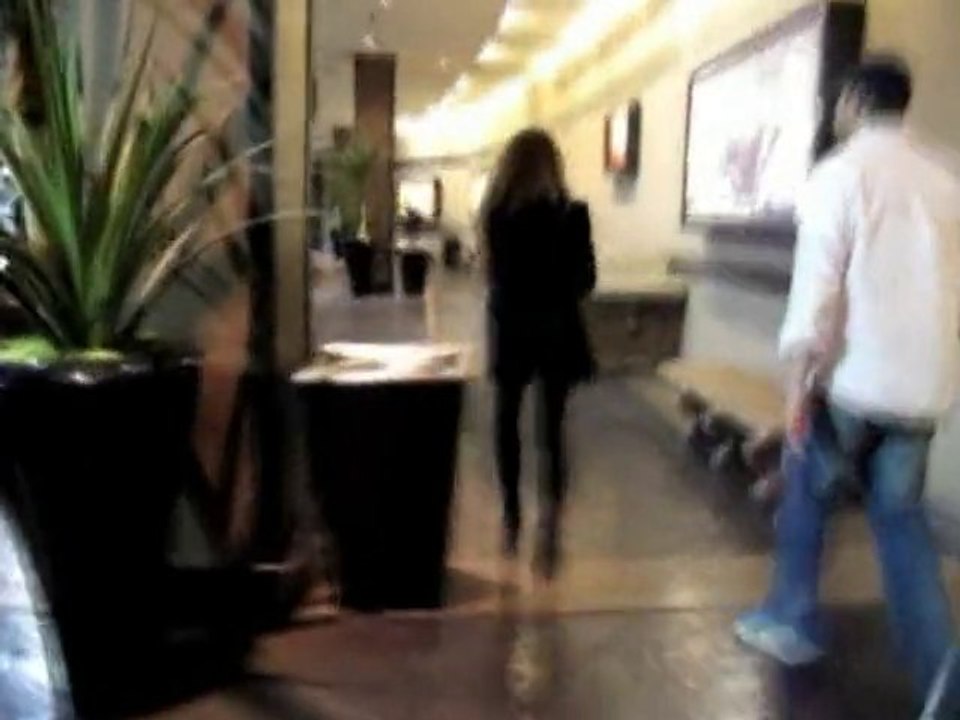 SNTV - Exklusiv: Wieder LiLo und SamRo?