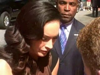 Exklusiv: Megan Fox' Double