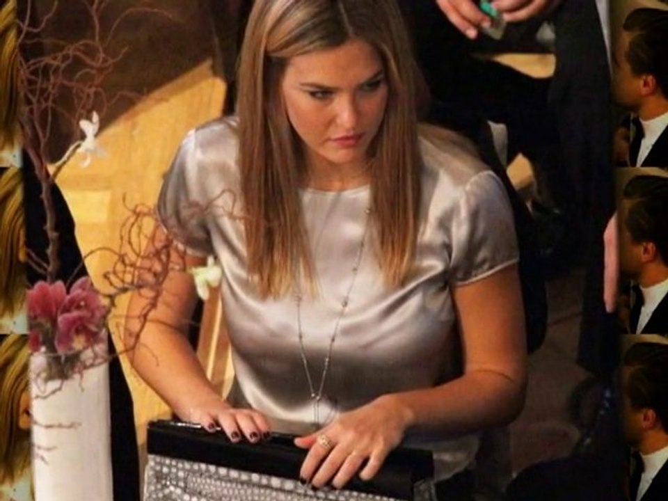 SNTV - Exklusiv:  Leo DiCaprio nicht verlobt