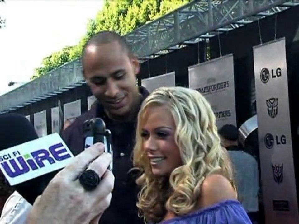 SNTV - Exklusiv: News aus Hollywood