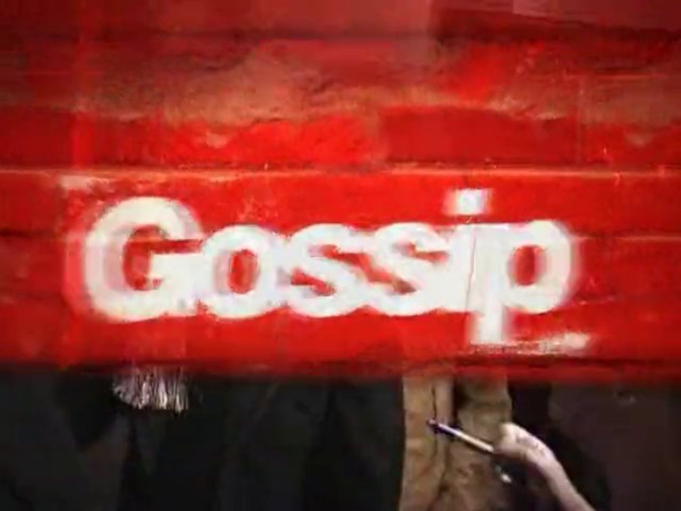 SNTV - Exklusiv: News aus Hollywood