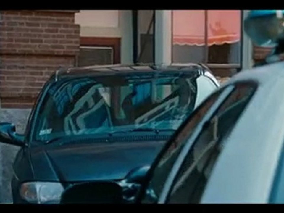 Город воров / The Town (2010) HD Russian Trailer