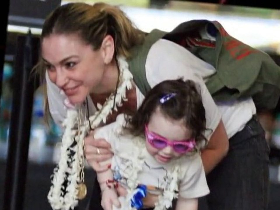 SNTV - Exklusiv: Geburtstags-Jecken