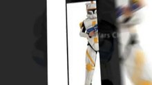 Star Wars Clone Trooper Costume
